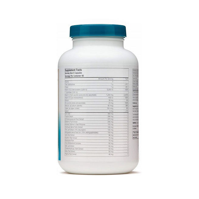 Source naturals supplements